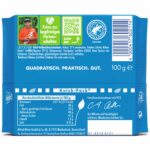 Ritter Sport Edel Vollmilch 100g No2 0929