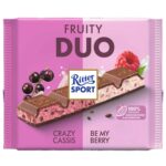 Ritter Sport Fruity Duo 218g No1 2539