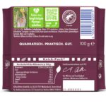 Ritter Sport Halbbitter 100g No2 5958