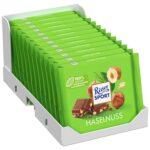 Ritter Sport Haselnuss 100g No7 5726