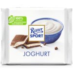 Ritter Sport Joghurt 100g No1 2217