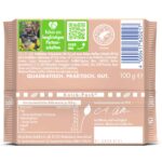 Ritter Sport Kaffee Knusper 100g No2 0809