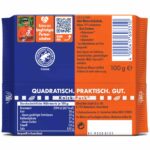Ritter Sport Kakao Klasse 74 Die Kraeftige Aus Peru 100g No2 4746