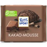Ritter Sport Kakao Mousse 100g No1 4548