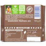 Ritter Sport Kakao Mousse 100g No2 4548