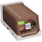 Ritter Sport Kakao Mousse 100g No7 4548