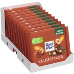 Ritter Sport Knusper Nuss 100g No7 5843