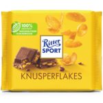 Ritter Sport Knusperflakes 100g No1 4150