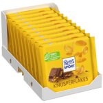 Ritter Sport Knusperflakes 100g No7 4150