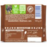 Ritter Sport Knusperkeks 100g No2 0143