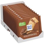Ritter Sport Knusperkeks 100g No7 0143