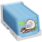 Ritter Sport Kokos 100g No7 4016
