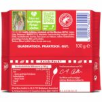 Ritter Sport Marzipan 100g No2 0606