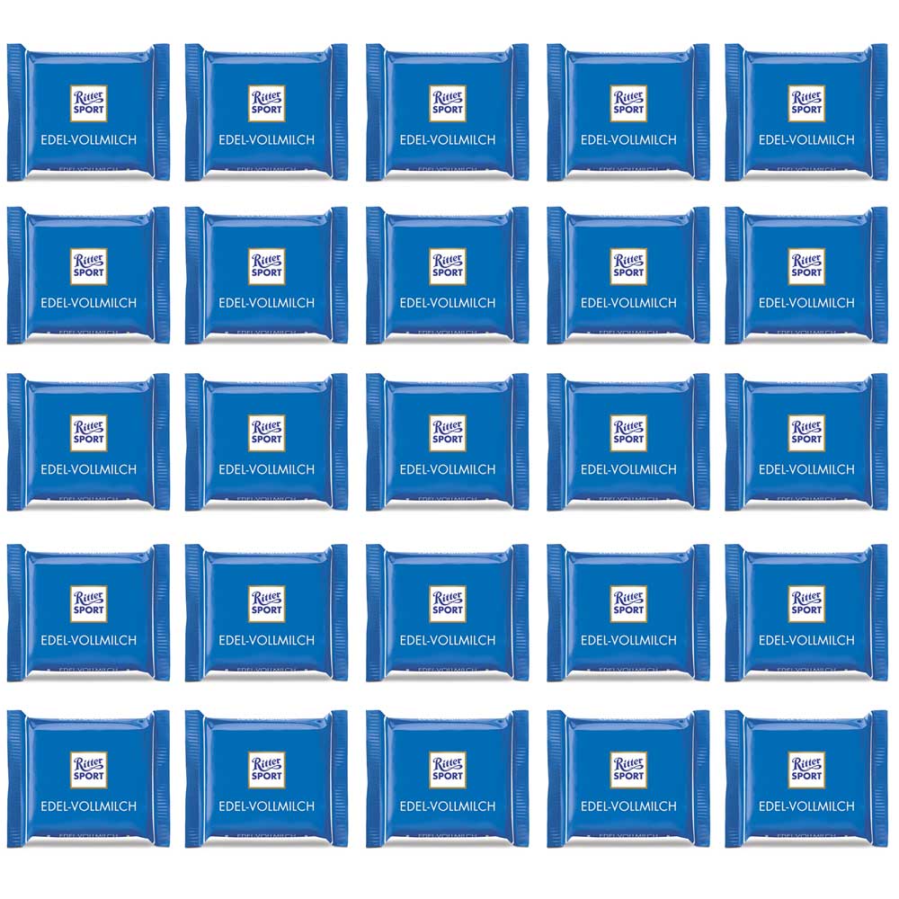 ritter-sport-mini-edel-vollmilch-25er1 Ritter Sport Mini Edel Vollmilch 25er1