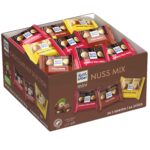 Ritter Sport Mini Nuss Mix 66er No1 5016