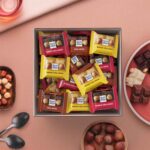Ritter Sport Mini Nuss Mix 66er No2 1630