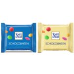 Ritter Sport Mini Schokospass 150g No2 2716