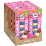Ritter Sport Mini Schokospass 150g No7 2448