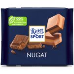 Ritter Sport Nugat 100g No1 0258