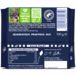 Ritter Sport Nugat 100g No2 0258