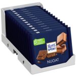 Ritter Sport Nugat 100g No7 0258