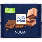 Ritter Sport Nugat 250g No1 4101