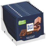 Ritter Sport Nugat 250g No7 4101