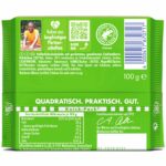 Ritter Sport Nuss Klasse Cashew 100g No2 4450