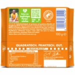 Ritter Sport Nuss Klasse Honig Salz Mandel 100g No2 3339