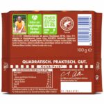 Ritter Sport Nuss Klasse Voll Nuss 100g No2 2024