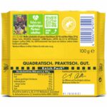 Ritter Sport Nuss Klasse Weisse Voll Nuss 100g No2 4117