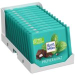 Ritter Sport Pfefferminz 100g No7 0736
