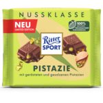 Ritter Sport Pistazie 100g No1 1135