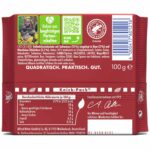 Ritter Sport Rum Trauben Nuss 100g No2 3931