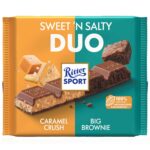 Ritter Sport Sweet 039 N Salty Duo 218g No1 3500