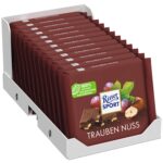 Ritter Sport Trauben Nuss 100g No7 2344