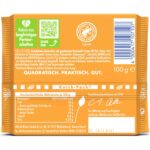 Ritter Sport Vegan Salted Caramel 100g No2 4604