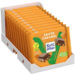 Ritter Sport Vegan Salted Caramel 100g No7 4723
