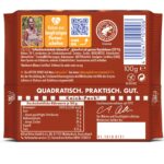 Ritter Sport Voll Nuss Laktosefrei 100g No2 0503 1