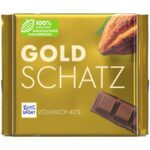 Ritter Sport Vollmilch 250g No1 0816
