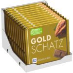 Ritter Sport Vollmilch 250g No7 0816