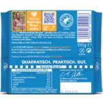 Ritter Sport Vollmilch Laktosefrei 100g No2 1006
