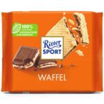 Ritter Sport Waffel 100g No1 0413