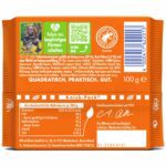 Ritter Sport Waffel 100g No2 0405