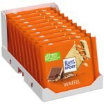 Ritter Sport Waffel 100g No7 4643