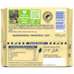 Ritter Sport Weisse Crisp 100g No2 4521
