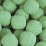 Rocket Balls Brauseb Lle Apfel Dose