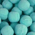Rocket Balls Brauseb Lle Brombeere Dose