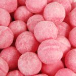 Rocket Balls Brauseb Lle Erdbeere Dose