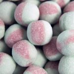 Rocket Balls Brauseb Lle Wassermelone Dose 1
